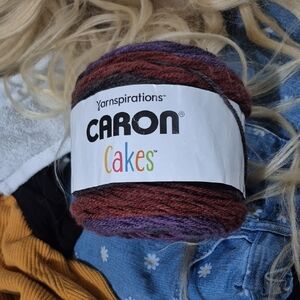 Caron Cakes Yarn - Multicolor